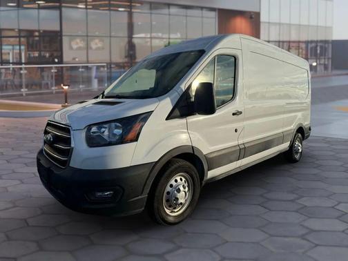 2020 Ford Transit-250 Base
