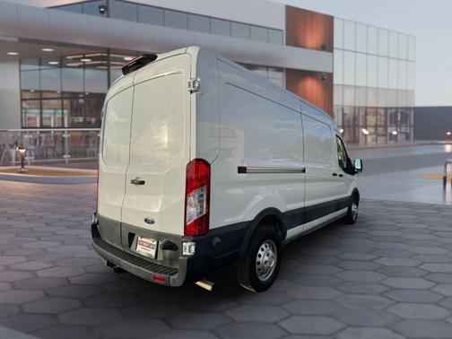 2020 Ford Transit-250 Base