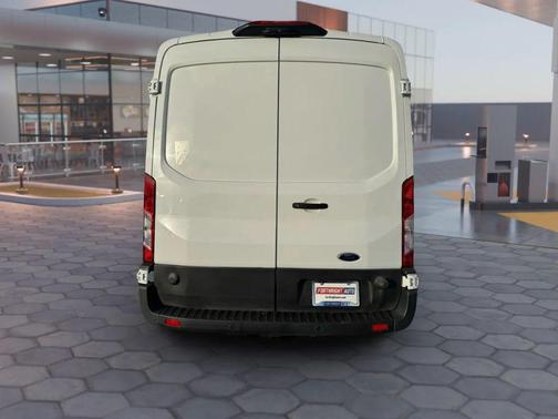 2020 Ford Transit-250 Base