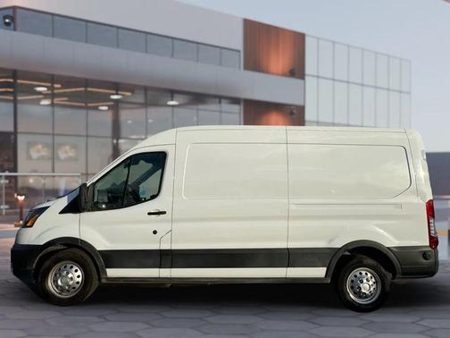 2020 Ford Transit-250 Base