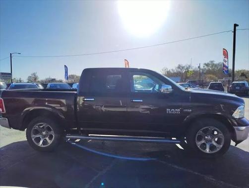 2015 RAM 1500 Laramie