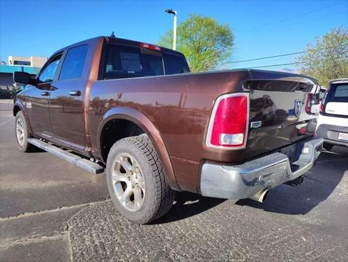 2015 RAM 1500 Laramie