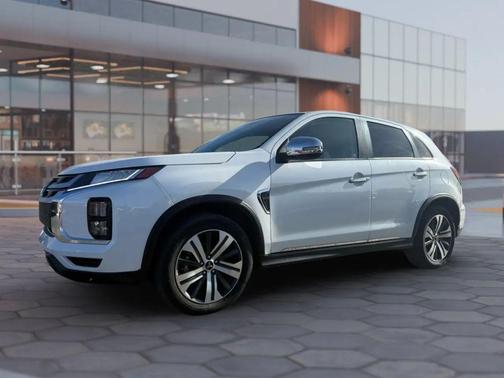 2021 Mitsubishi Outlander Sport 2.0 SP