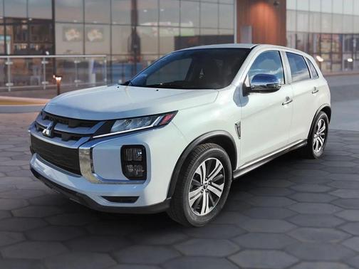 2021 Mitsubishi Outlander Sport 2.0 SP