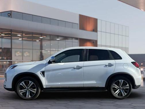 2021 Mitsubishi Outlander Sport 2.0 SP