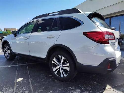 2019 Subaru Outback 3.6R Limited
