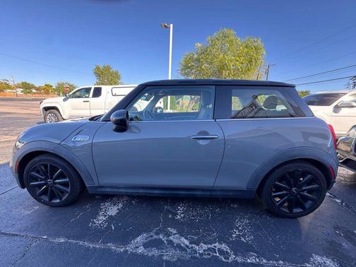 2014 MINI Hardtop Cooper S