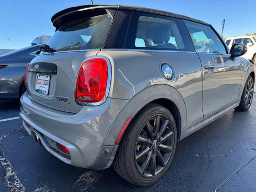 2014 MINI Hardtop Cooper S