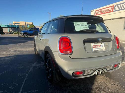 2014 MINI Hardtop Cooper S