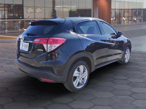 2019 Honda HR-V EX