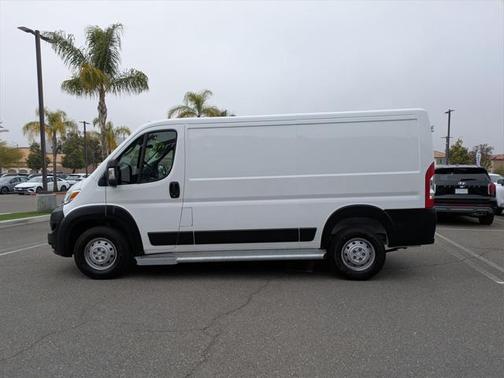 2023 RAM ProMaster 2500 Base