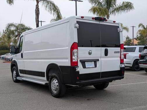 2023 RAM ProMaster 2500 Base
