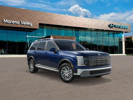 2026 Hyundai PALISADE SEL 7P
