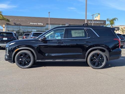 2025 Hyundai PALISADE XRT