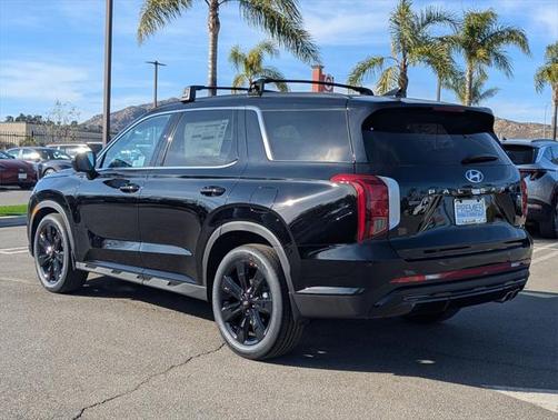 2025 Hyundai PALISADE XRT