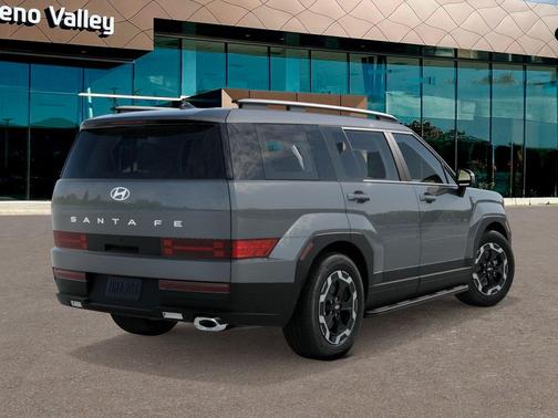2026 Hyundai SANTA FE SEL 2.4
