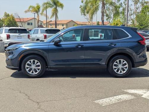 2023 Honda CR-V LX 2WD