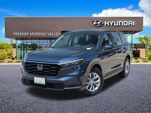 2023 Honda CR-V LX 2WD