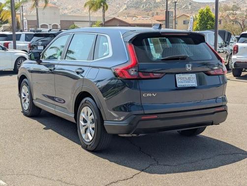 2023 Honda CR-V LX 2WD