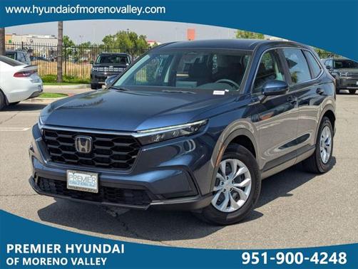 2023 Honda CR-V LX 2WD