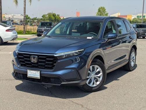 2023 Honda CR-V LX 2WD