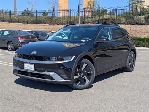 2025 Hyundai IONIQ 5 SEL
