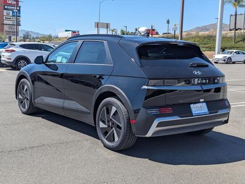 2025 Hyundai IONIQ 5 SEL