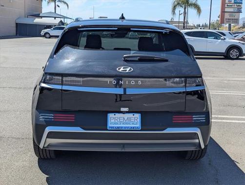 2025 Hyundai IONIQ 5 SEL