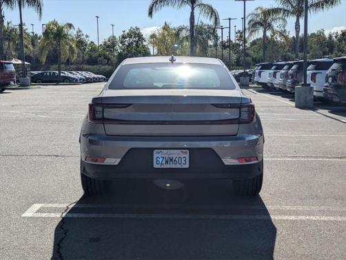 2022 Polestar 2 Long Range Dual Motor