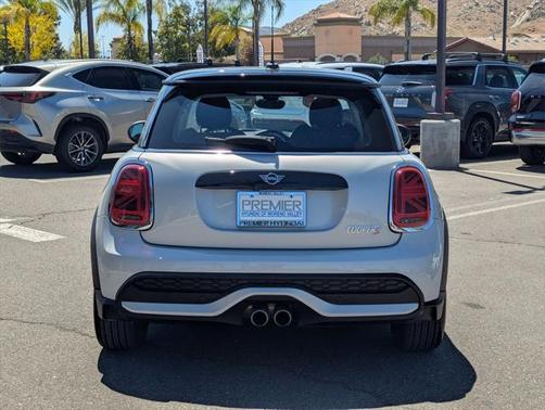 2023 MINI Hardtop Cooper S