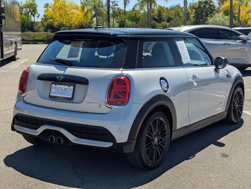 2023 MINI Hardtop Cooper S