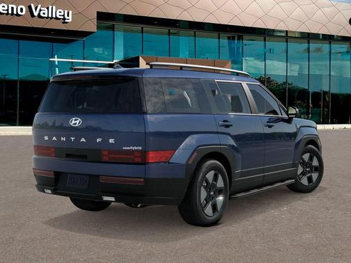 2026 Hyundai SANTA FE SEL 2.4