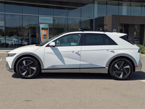 2025 Hyundai IONIQ 5 Limited