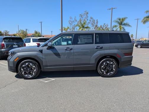 2025 Hyundai SANTA FE SE