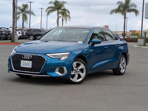 2023 Audi A3 Premium