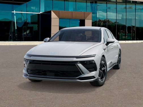 2026 Hyundai SONATA SEL
