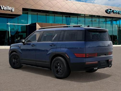 2025 Hyundai SANTA FE XRT