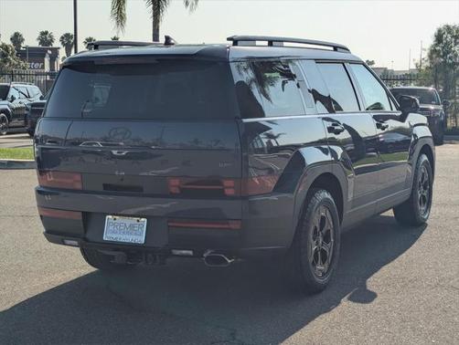2025 Hyundai SANTA FE XRT