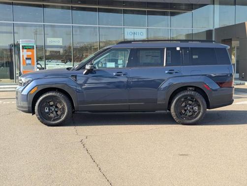 2025 Hyundai SANTA FE XRT