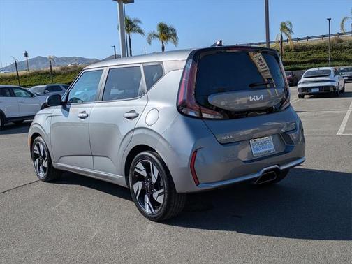 2023 Kia Soul GT-Line