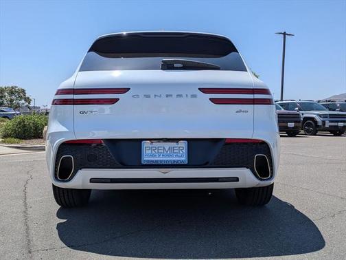 2022 Genesis GV70 2.5T AWD
