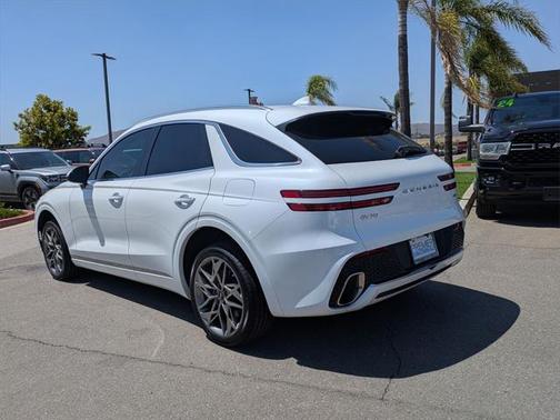 2022 Genesis GV70 2.5T AWD