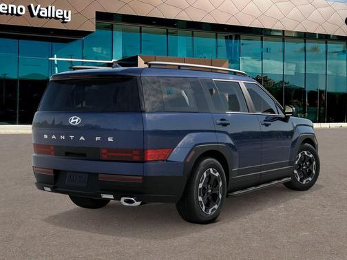 2026 Hyundai SANTA FE SEL 2.4