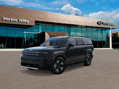 2026 Hyundai SANTA FE SEL 2.4