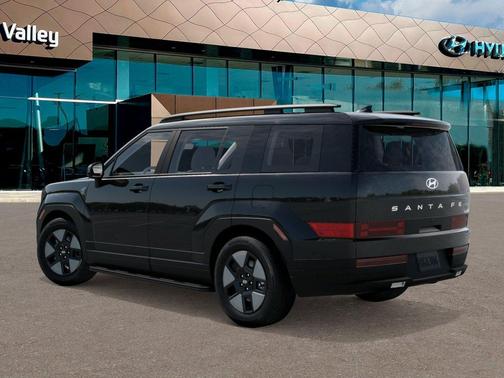 2026 Hyundai SANTA FE SEL 2.4