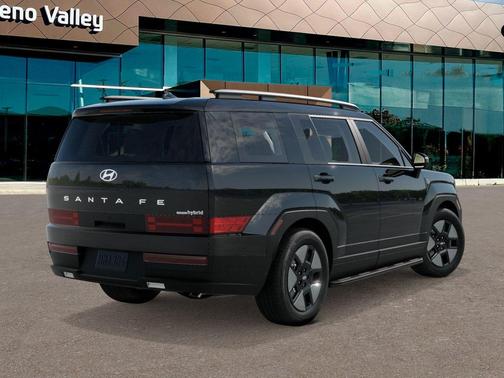 2026 Hyundai SANTA FE SEL 2.4
