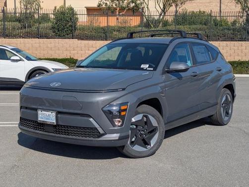 2025 Hyundai KONA EV SEL