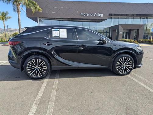 2024 Lexus RX 350 Base