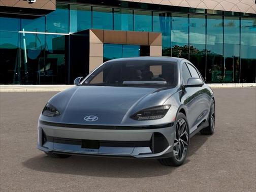2025 Hyundai IONIQ 6 Limited