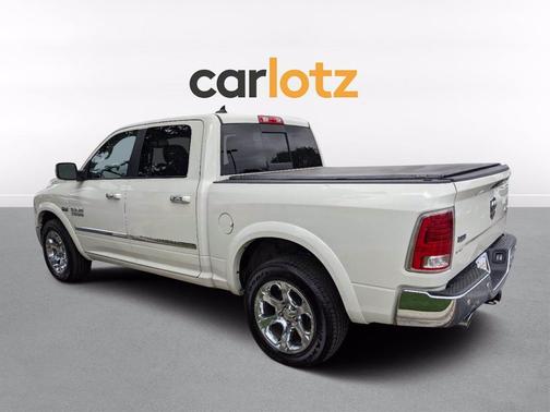 2018 RAM 1500 Laramie for sale in San Antonio, TX - image 5